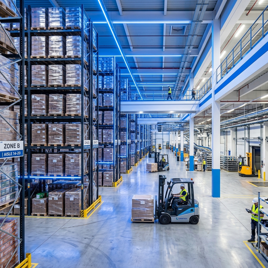 Customs and Value Added Services